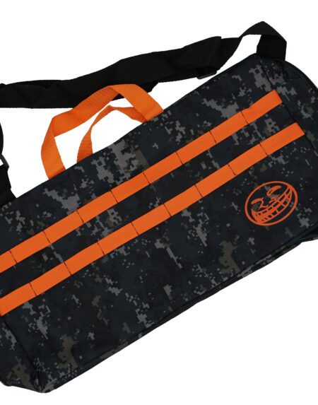 Children's Camoflauge Tactical Utility Storage Equipment Bag